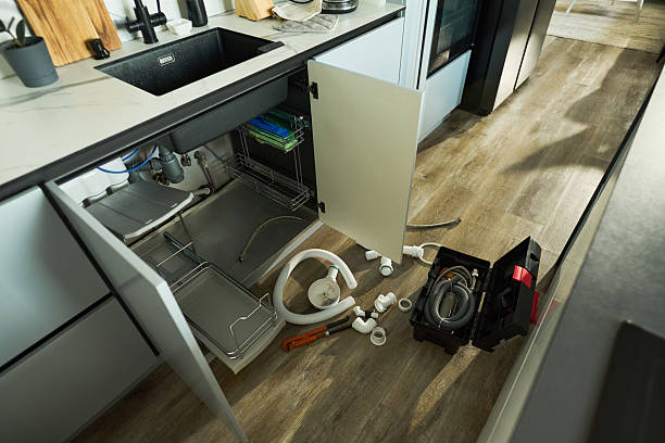 24/7 Emergency Gas Line Repair experts in Quinton, AL
